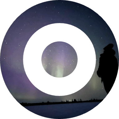 Sweden, Lapland Coverfoto